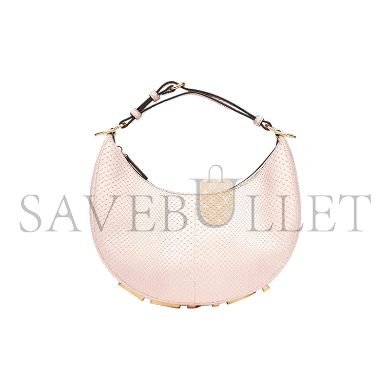 F**di F**digraphy small bag 8br798ahn2f1hkj (29*24.5*10cm)